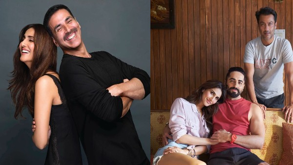 3 फिल्मों में नजर आएंगी वाणी कपूर