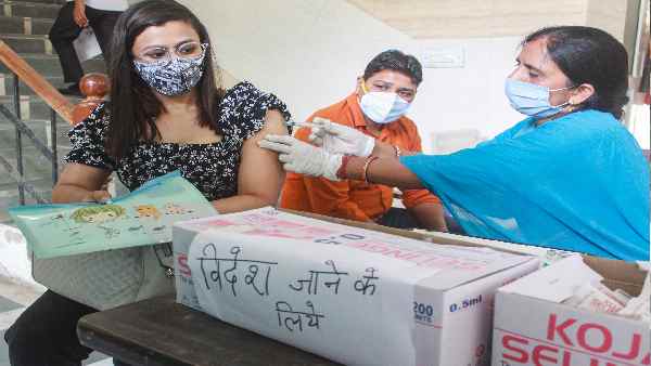 वैक्सीन लगवाने के बाद एक्सरसाइज कर सकते हैं, लेकिन....