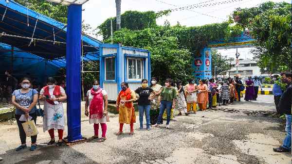 वैक्सीन के साथ मास्क ही डेल्टा प्लस से सुरक्षा- डब्ल्यूएचओ