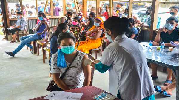 AstraZeneca vaccine:10 months difference between two doses of AstraZeneca vaccine is more effective, Oxford study AstraZeneca vaccine:10 months difference between two doses of AstraZeneca vaccine is more effective, Oxford study