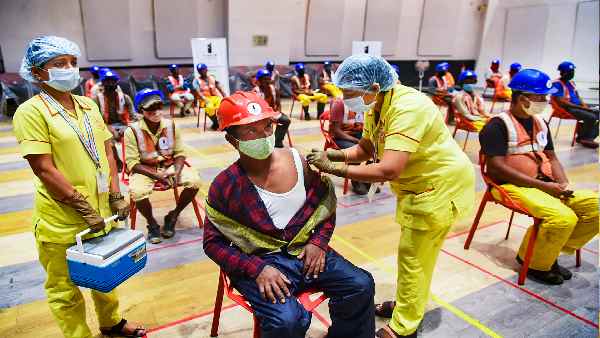 एक या दो दिन आराम करना बेहतर