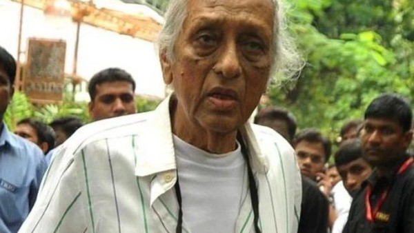 नींद में ही चल बसे नींद में ही चल बसे