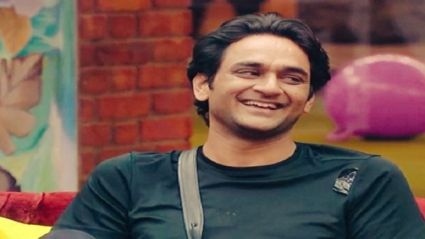Vikas Gupta Vikas Gupta