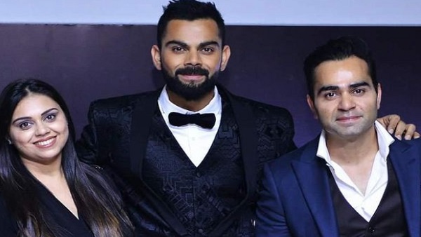 वामिका को लेकर, विराट की बहन ने बयान में क्या कहा? वामिका को लेकर, विराट की बहन ने बयान में क्या कहा?