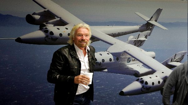 स्पेस टूरिज्म में एक्टिव 3 बड़ी कंपनियां