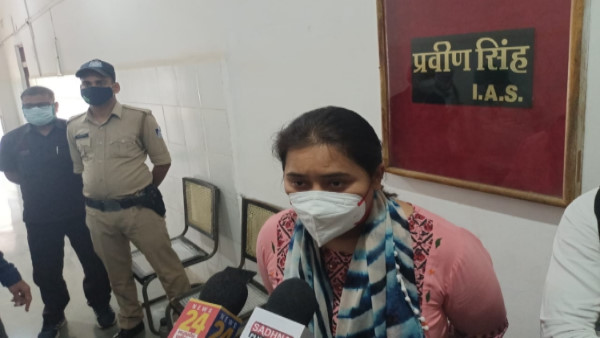 आनंद दीक्षित के प्रयासों से फर्जीवाड़ा उजागर