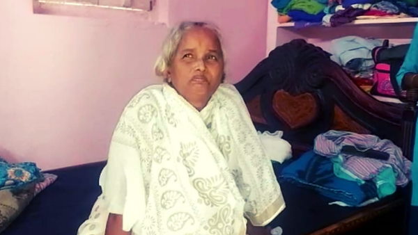 जब अचानक घर पहुंची महिला जब अचानक घर पहुंची महिला