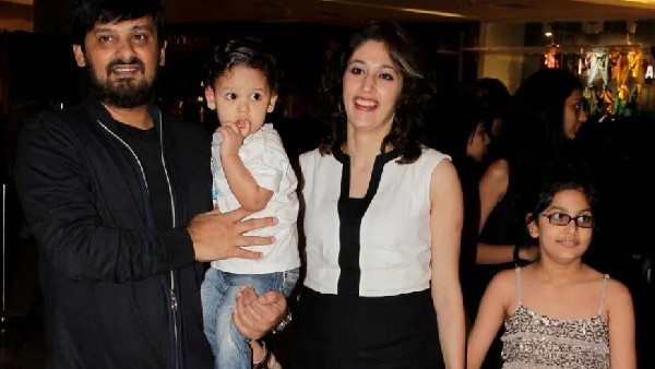 कमालरुख खान ने देवर और सास पर लगाए गंभीर आरोप कमालरुख खान ने देवर और सास पर लगाए गंभीर आरोप