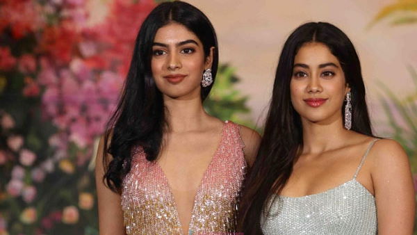 फिल्मों में एंट्री करेंगी खुशी!