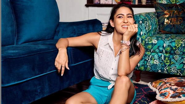 अक्षय कुमार के साथ फिल्म कर रही हैं सारा अक्षय कुमार के साथ फिल्म कर रही हैं सारा