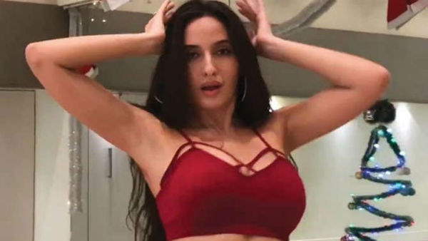 नोरा टीवी पर भी दिखती रहती हैं