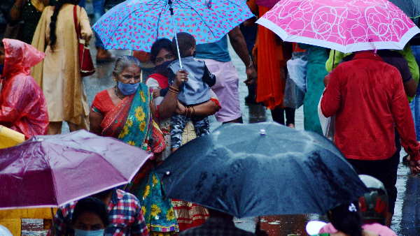 2-3 दिन में पूरे देश को कवर करेगा मानसून