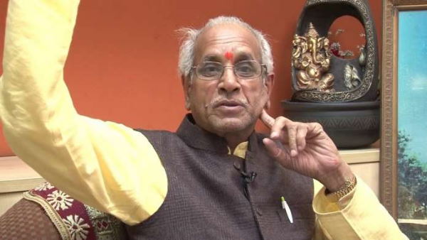 आपातकाल के दौरान जेल में बिताए 18 महीने