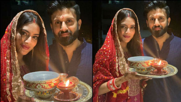 नुसरत जहां ने भाजपा को कोरोना से ज्‍यादा खतरनाक वायरस बताया था 