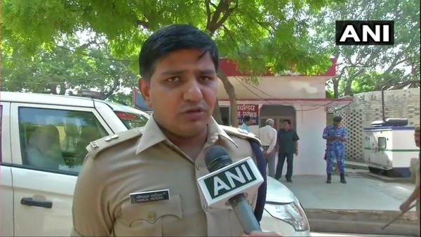 24 की उम्र में बन गया था आईपीएस 24 की उम्र में बन गया था आईपीएस