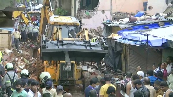 mumbai