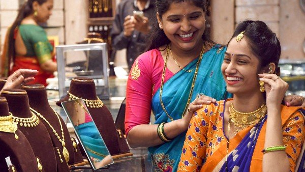  24 कैरेट से लेकर 18 कैरेट तक के सोने का भाव