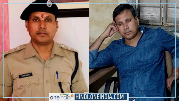  5. कैलाश चंद बोहरा, आरपीएस जयपुर