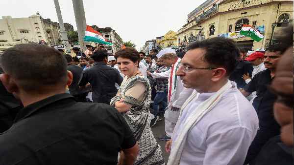 कांग्रेस सरकार में मिले कई मंत्रालय