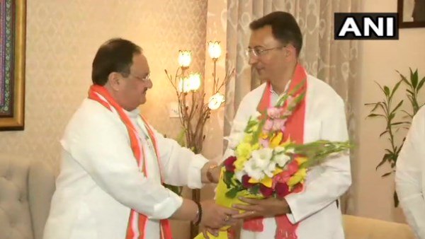 जितिन प्रसाद को क्‍या होगा फायदा 