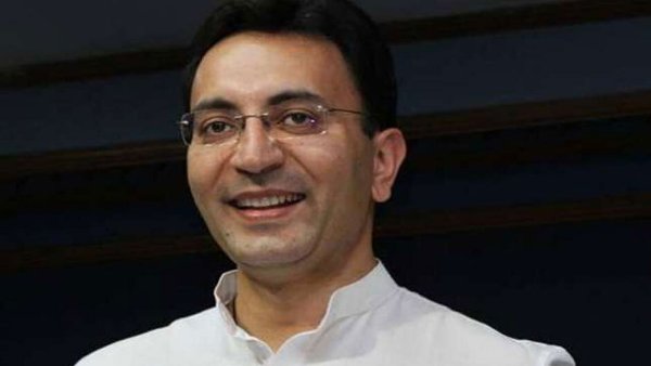 जितिन प्रसाद ने शादी करके बनाया ये रिकार्ड 