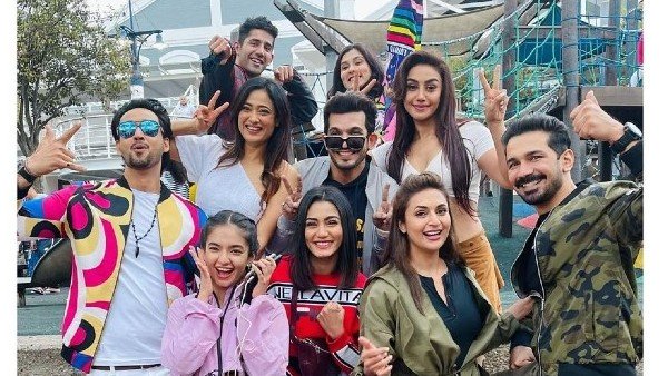 अगले महीने से शुरू हो सकता है शो अगले महीने से शुरू हो सकता है शो