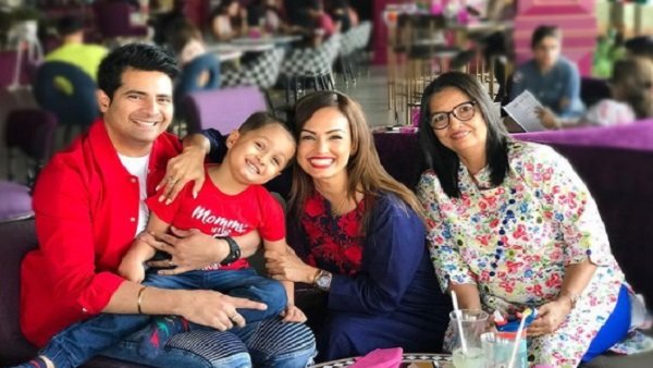 क्या है करण और निशा में विवाद