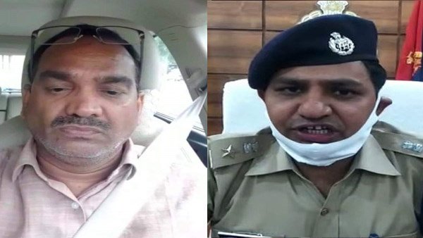 इंद्रकांत त्रिपाठी आत्महत्या केस में आरोपी इंद्रकांत त्रिपाठी आत्महत्या केस में आरोपी