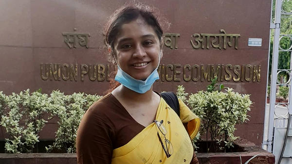  आईएएस यशनी नागराजन की जीवनी