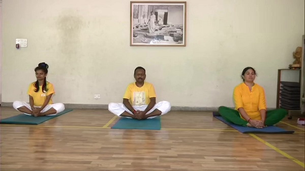 Banquet halls opened in delhi for marriage and yoga centres reopens today