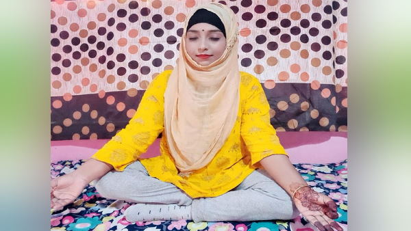 कट्टरपंथियों के डर से नहीं रुकी राफिया