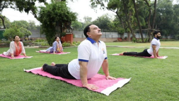 8. जेपी नड्डा