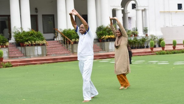 3. वेंकैया नायडू