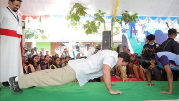 5. राहुल गांधी 