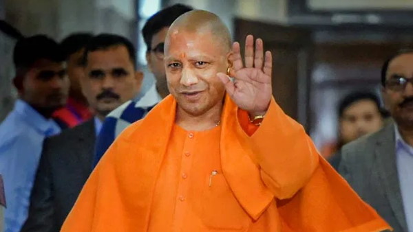 Yogi govt promoting garment sector in Uttar Pradesh Yogi govt promoting garment sector in Uttar Pradesh
