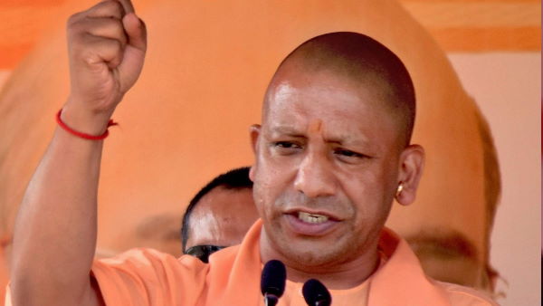 Yogi govt working on connectivity, state will have five international airport Yogi govt working on connectivity, state will have five international airport