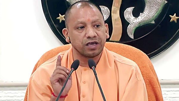 cm yogi adityanath response to Rahul Gandhi tweet says stop humiliating people of UP cm yogi adityanath response to Rahul Gandhi tweet says stop humiliating people of UP