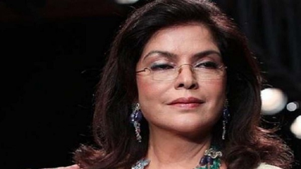 जीनत अमान ने जमकर की तारीफ