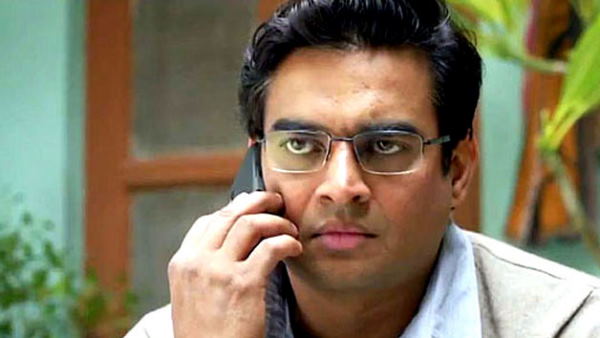 आर माधवन के अमेज़न प्राइम वीडियो आर माधवन के अमेज़न प्राइम वीडियो