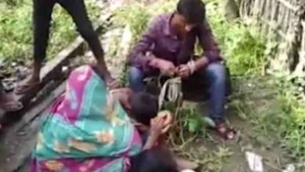 पुलिस को कानों कान नहीं मिली खबर
