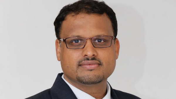 मनीष माहेश्वरी
