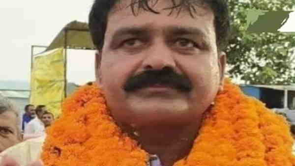 bihar minority minister jama khan said his ancestors was hindu bihar minority minister jama khan said his ancestors was hindu