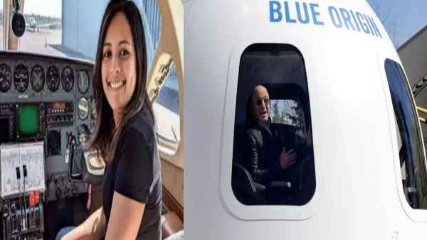 संजल के पास अमेरिका में पायलट लाइसेंस भी है 