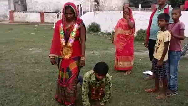 गलती से गई थी कॉल