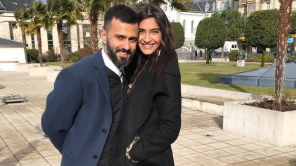 इंस्टा पर शेयर की तस्वीर