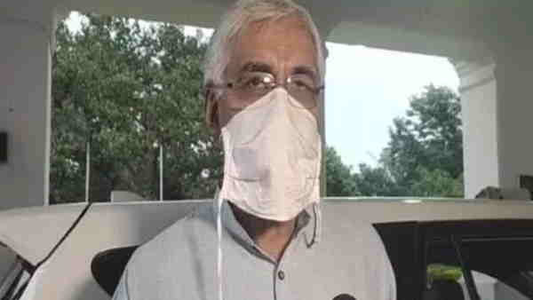 health minister ts singh deo alleges central mislead in parliament health minister ts singh deo alleges central mislead in parliament