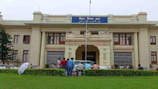 bihar assembly population control act issue raised by jdu and bjp bihar assembly population control act issue raised by jdu and bjp