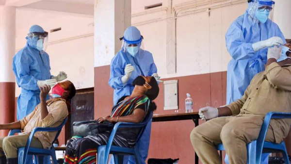 coronavirus coronavirus