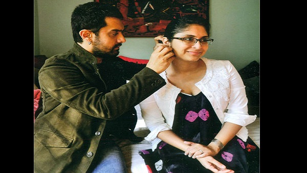 किरण राव की कुल संपत्ति