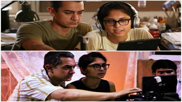 डेढ़ साल तक लिव इन में रहने के बाद किरण से शादी 